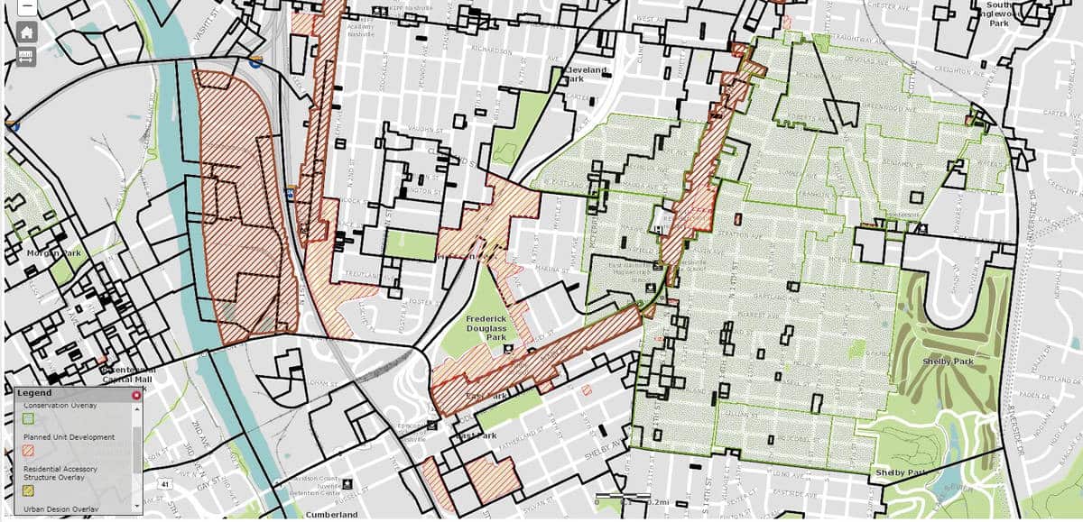 Mixed Land Use + Other Zoning Terms Simplified - SC&A Civil Engineering