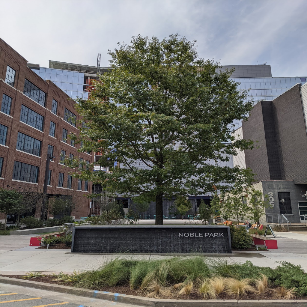 Noble Park Case Study SC&A Civil Engineering